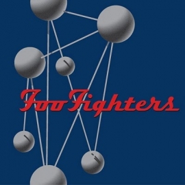 Foo fighters - Colour and the shape | 2LP