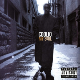 Coolio - My Soul | 2LP 25th Anniversary