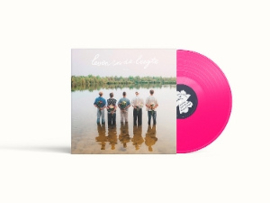 Hiigo - Leven In De Leegte | LP -Coloured vinyl-