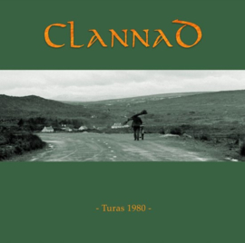 Clannad - Turas 1980 | LP