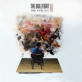 Bullfight & Guests - Some Divine Gift | CD