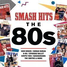 Various - Smash Hits the 80s | 2LP