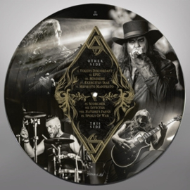 Vltimas - Epic | LP -Picture disc-