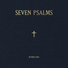 Nick Cave - Seven Psalms | 10" Vinyl -Spoken word-
