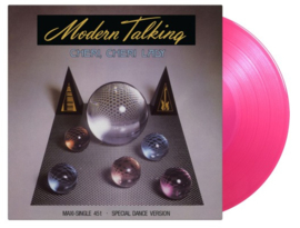 Modern Talking - Cheri, Cheri Lady | 12inch Coloured vinyl