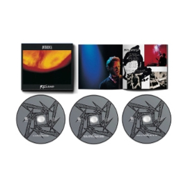 Metallica - Reload | 3CD -Reissue-