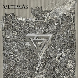 Vltimas - Something wicked marches in | CD