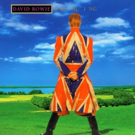 David Bowie - Earthling | CD -Reissue-