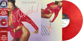 Ohio Players - Ouch!  | LP -Coloured vinyl-