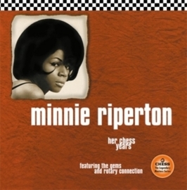 Minnie Ripperton - Her Chess years | CD