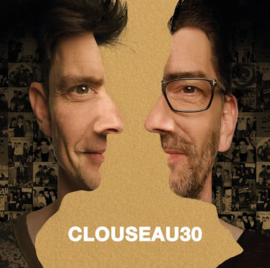 Clouseau - Clouseau 30 | 4CD+DVD