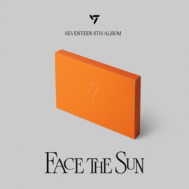 Seventeen - Face the Sun | CD Ep.3 Ray