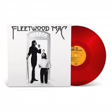 Fleetwood Mac - Fleetwood Mac | LP -Reissue, coloured vinyl-