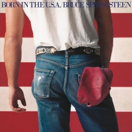 Bruce Springsteen - Born in the U.S.A. | LP