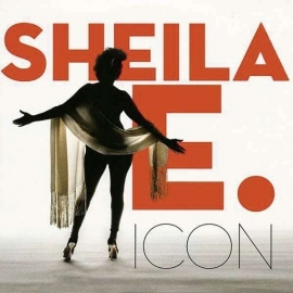 Sheila E. - Icon | CD