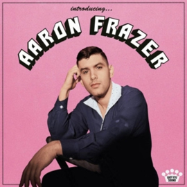 Aaron Frazer - Introducing... | LP
