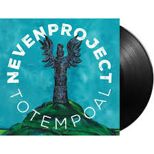 Nevenproject - Totempoal | LP