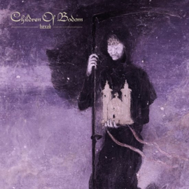 Children of Bodom - Hexed  | LP