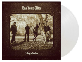 Ten Years After - A Sting In the Tale | LP -Reissue, coloured vinyl-