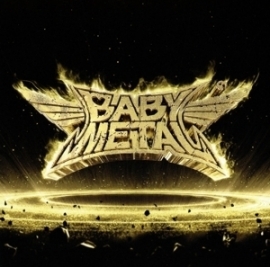 Babymetal - Metal resistance | CD