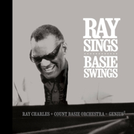 Ray Charles - Ray Sings Basie Swings | 2LP