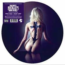 Pretty Reckless - Going to hell | Picture Disc