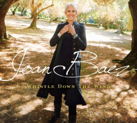 Joan Baez - Whistle down the wind | CD