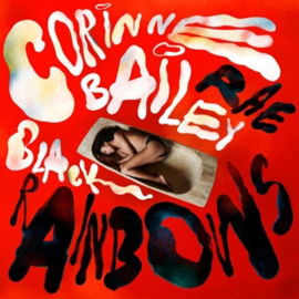 Corinne Bailey Rae - Black Rainbows | CD