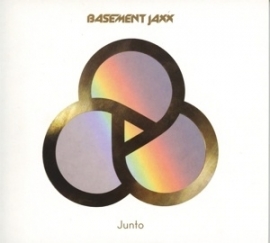 Basement Jaxx - Junto  | 2CD