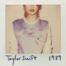 Taylor Swift - 1989 | CD