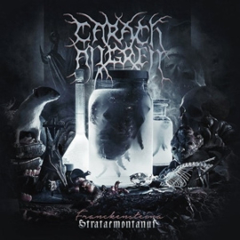 Carach Angren - Franckensteina Strataemontanus | CD