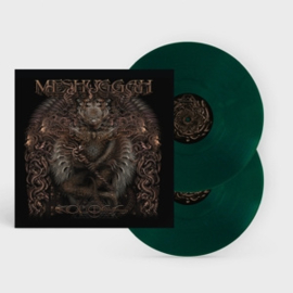 Meshuggah - Koloss | 2LP -Coloured vinyl-
