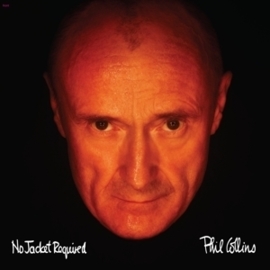 Phil Collins - No jacket required  | 2CD -deluxe-