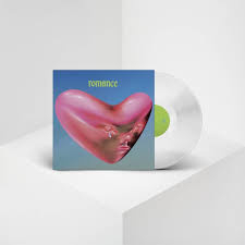 Fontaines D.C. - Romance | LP -Coloured vinyl-