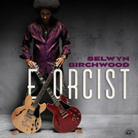 Selwyn Birchwood - Exorcist  | CD