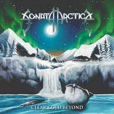 Sonata Arctica - Clear Cold Beyond | 2LP -Coloured vinyl-