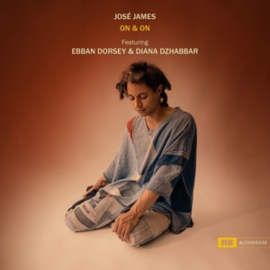 Jose James - On & On  | CD