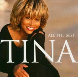 Tina Turner - All the best | 2CD