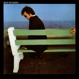 Boz Scaggs - Silk degrees | LP
