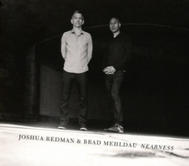 Joshua Redman & Brad Mehdau | CD