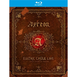 Ayreon - Electric Castle Live and Other Tales | Blu-Ray