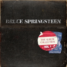 Bruce Springsteen - Album collection vol. 1 1973-1984 | 8CD