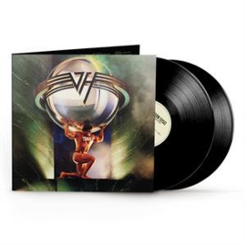 Van Halen - 5150 | 2LP -Reissue, expanded edition-