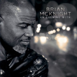 Brian McKnight - An evening with | CD