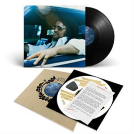 Waylon Jennings - Diamonds | LP