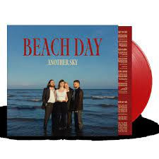 Another Sky - Beach Day | LP -Coloured vinyl-