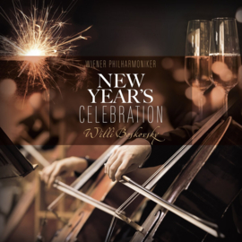 Wiener Philharmoniker - New Year's Celebration | LP