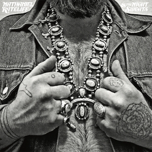 Nathaniel Rateliff & the Night Sweats - Nathaniel Rateliff & the Night Sweats | 2CD