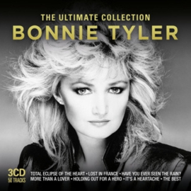 Bonnie Tyler - Ultimate collection | 3CD