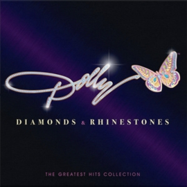 Dolly Parton - Diamonds & Rhinestones: the Greatest Hits Collection | CD